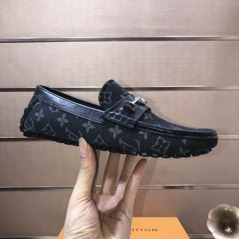 Louis Vuitton Low Shoes